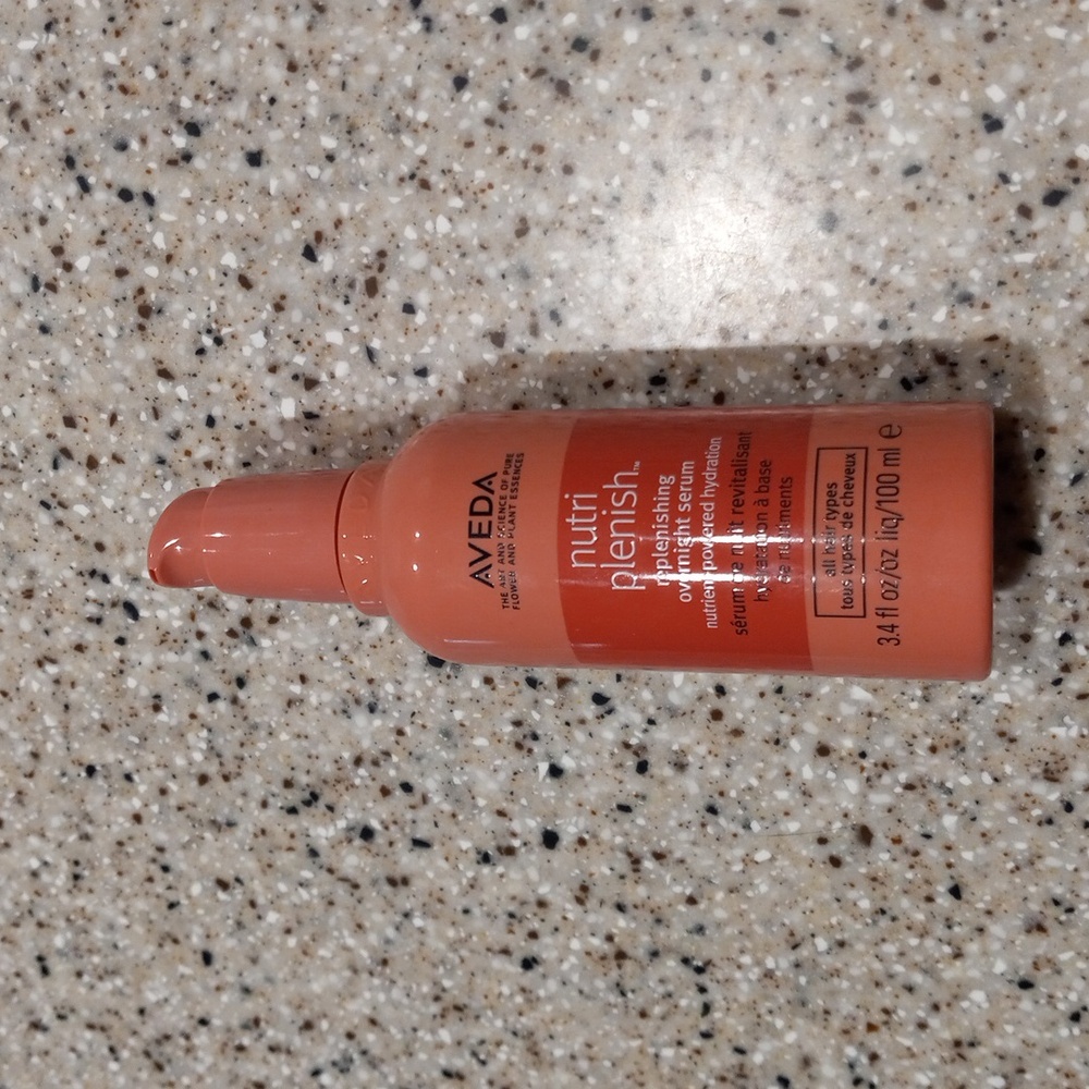 Aveda Nutriplenish Overnight Serum